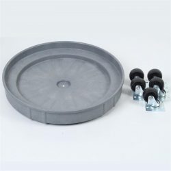 SD3-5 težka plastična bobna za bobne